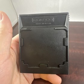 Monkey Academy ColecoVision Coleco Cartridge With Homemade Manual #ML