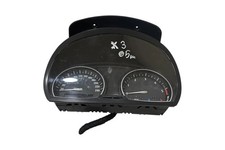 Compteur BMW Z3