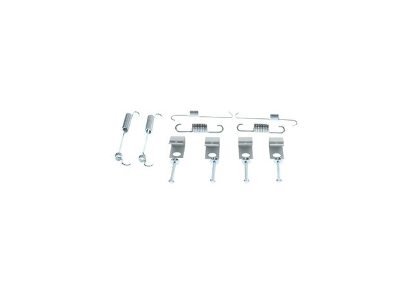 Bosch ZubehöRsatz, Bremsbacken Hinten FüR Hyundai-image