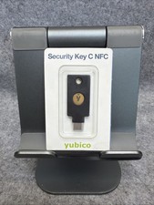 Yubico Security Key C NFC USB-C Security Key Device 020526