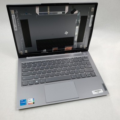 Lenovo ThinkBook 13s G4 IAP Laptop Intel Core i5-1235U 8GB RAM No SCREEN/SSD