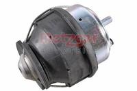 Metzger Autoteile Motorlager 8054165 FüR Volvo V70 2 285 S60 1 384 XC90 275 XC70