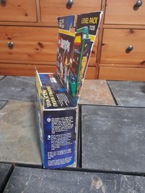 Lego Dimensions Midway Arcade 71235 Level Pack -96pcs  New !!