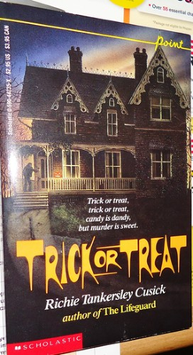 #ad Trick or Treat $6.74