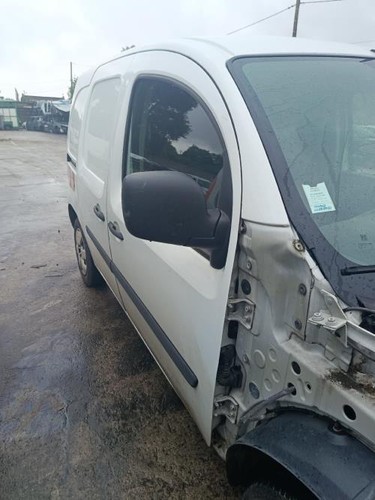 Cremaillere assistee RENAULT KANGOO 2 PHASE 1 490017419R K9K_808 - Photo 7/12