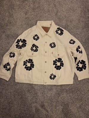Denim Tears x Levi's Jacket