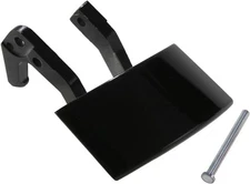 RLB-HILON Metal Left Door Handle Repair Kits Compatible with Honda CRZ CR-Z 2011