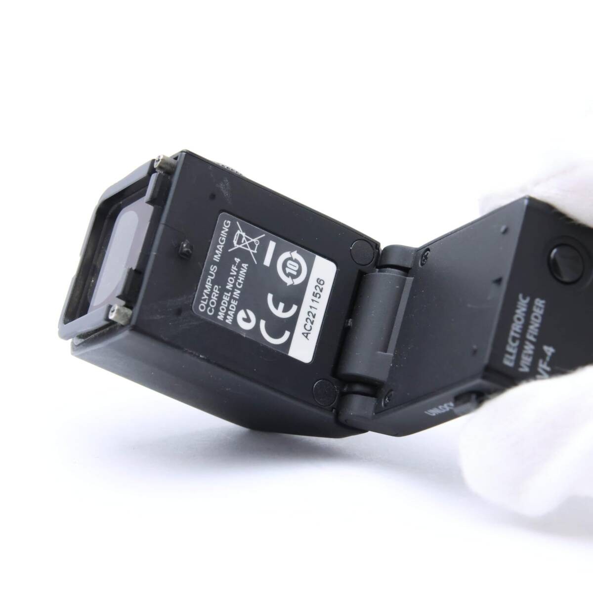 Olympus VF-4 VF4 Electronic Viewfinder for PEN Cameras Accessories