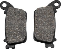 Halbsinter BremsbeläGe Galfer Kawasaki Yamaha Suzuki Honda Fd363G1054
