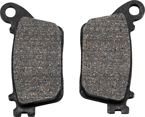 Halbsinter BremsbeläGe Galfer Kawasaki Yamaha Suzuki Honda Fd363G1054-image