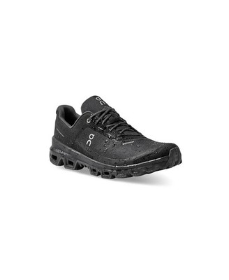 On Cloud Laufschuhe Größe 42 Schwarz