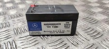 MERCEDES-BENZ M W164 Akku N000000004039 3.00 Diesel 140kw 2011 18298276