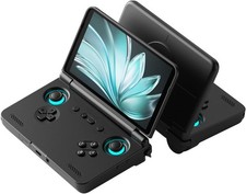 Retroid Pocket Flip 2 Handheld Retrogaming Console
