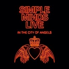 Simple Minds - Live in the City of Angels [2 ...