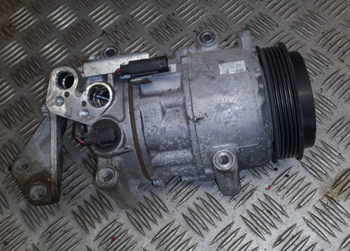 Mercedes B-Klasse 170 W245 Klima Kompressor Klimaanlage A0022304711
