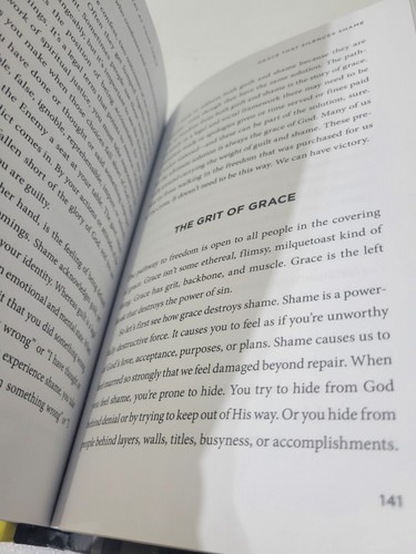 Don't Give the Enemy a Seat at Your Table - Picture 7 of 7