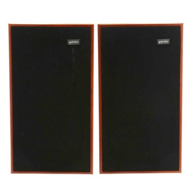 spendor sp3/1p ブックシェルフスピーカー DDP Spendor SP3/1P Bookshelf Speakers Classic Series British Hi-Fi