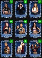 [DIGITAL] Topps Slam - Crown Jewel 25 S1 - Blue Sapphire Jewel Die-Cut - Pick