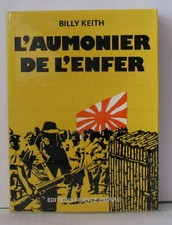 L'aumonier de l'enfer | Keith Billy | Très bon état