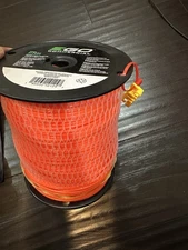 Ego Commercial String Trimmer. 0.95 1400 Feet Line Length