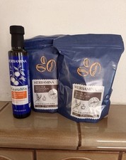  SET ANGEBOT  Herbamina Kaffee und kaysi mix ...