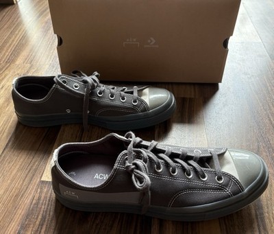 Converse x A-COLD-WALL* Chuck 70 Ox  Pavement    Gr. 48   NEU & OVP (Deadstock)