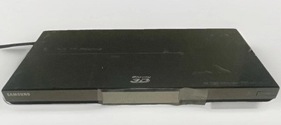 Samsung BD-C6800 3D Blu-ray Player Home Cinema Compact Slimline HDMI 1080p DTS