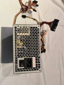 PC Netzteil LC POWER 420 Watt