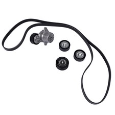 Keilrippenriemensatz 6512000270 für Mercedes Vito/Mixto Kasten Viano Vito W639