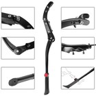 Stand Fahrrad Seitenständer Parkstütze 26 - 28 Zoll Ständer Universal MTB ebike