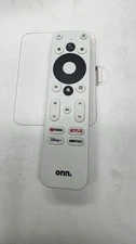 ONN Remote for Android TV UHD Stick ONN Google TV  Streaming Box MECOOL MK2 Box