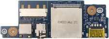 5C50F78807 LS-B113P Lenovo USB Audio IO Board For Flex 2-14 IdeaPad Y50 Series