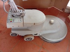 Lucidatrice monospazzola Professionale Wiber Limpia 1500