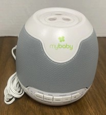 HoMedics MyBaby SoundSpa Lullaby - MYBS305