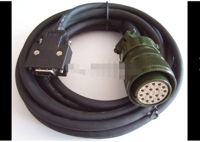 1PC MR-JHSCBL20M-H encoder line  NEW     .FF0 *cm