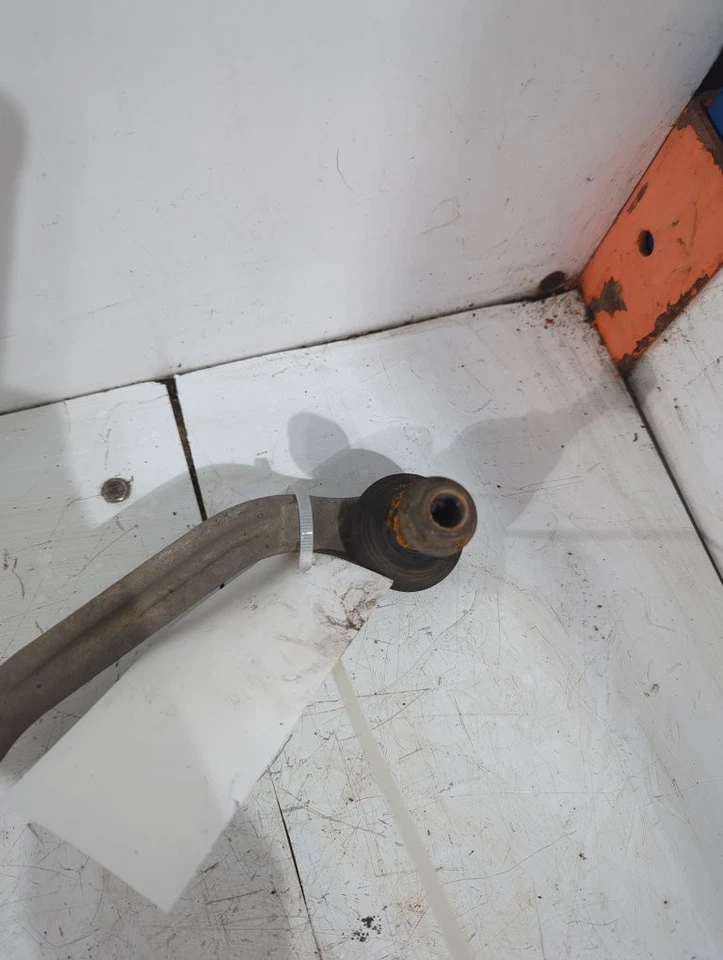 Vauxhall Grandland X Elite Mk1 5 Door 2017-2022 Steering Rack (power) P94 - Image 3 of 4