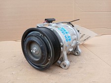OEM BMW 330i A/C Compressor 2025 G20 2.0L B48...