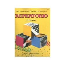 Corso di pianoforte per adulti. 1º livello