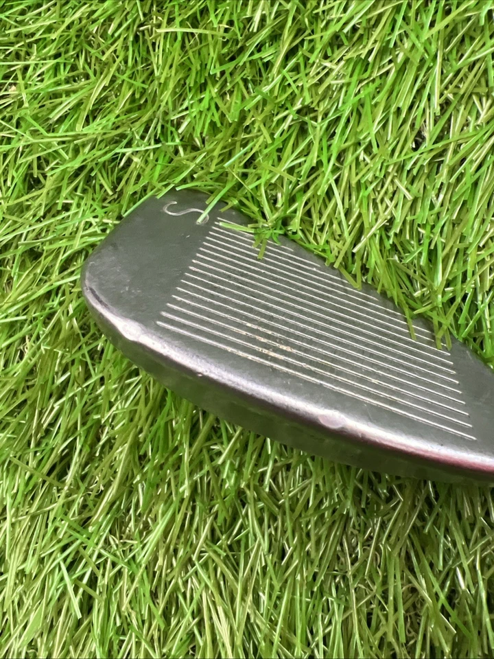 Ping Zing 2 Sand Wedge Black Dot RH True Temper TT Lite Regular Flex Shaft 36" - Image 4 of 4