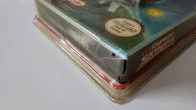 Captain Skyhawk Nintendo Nes Blister