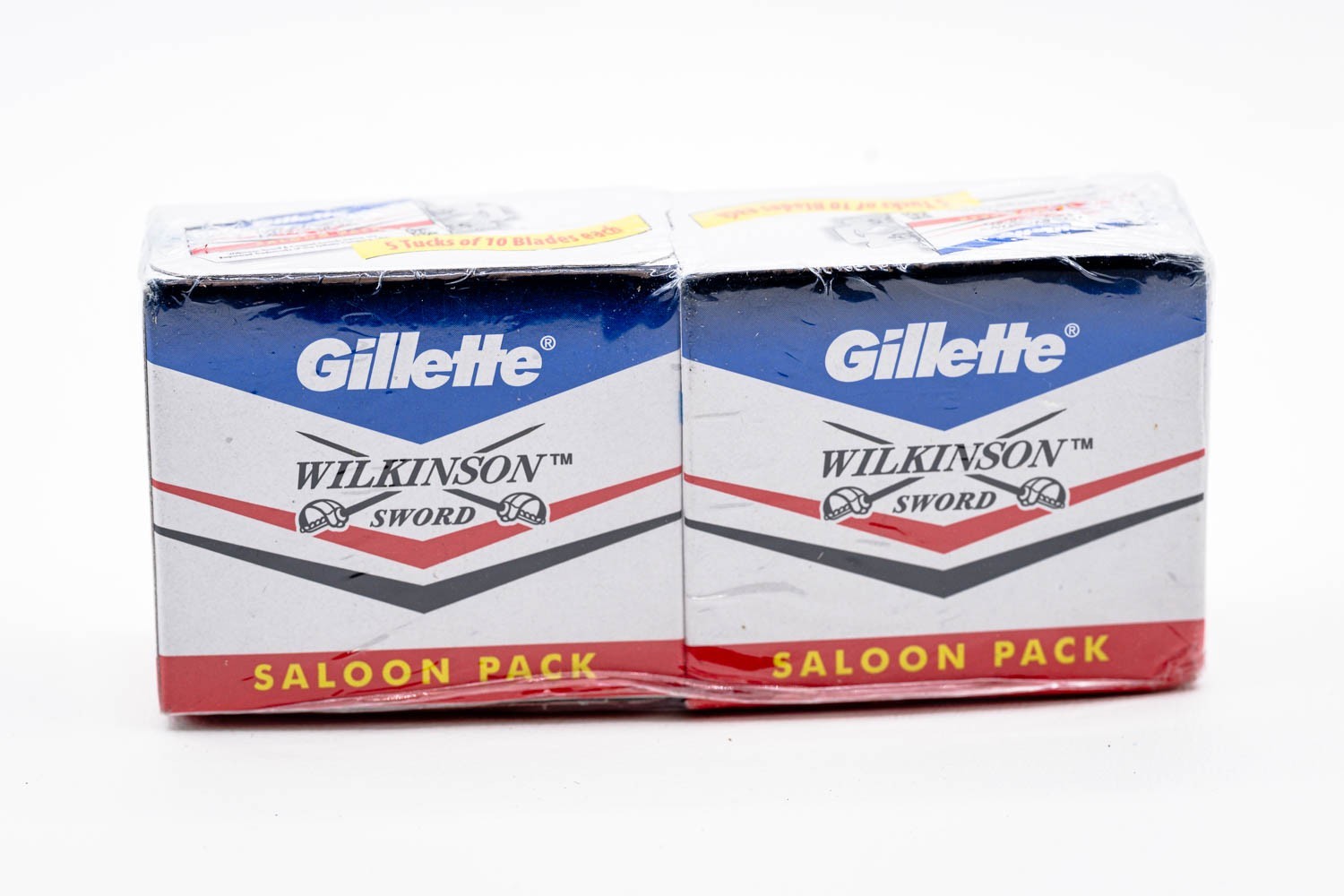 Blades Free Shipping