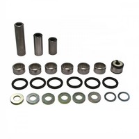 Dichtung- Lagersatz Federbeinumlenkung 27-1125 FüR Honda CRF 250 R 2004-2009
