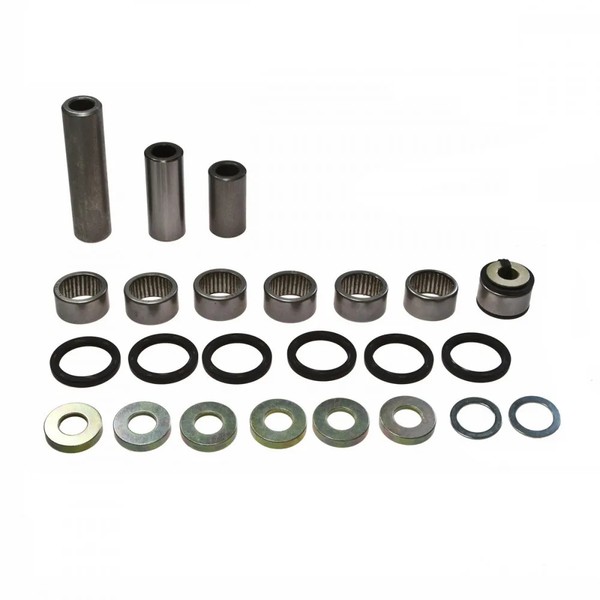 Dichtung- Lagersatz Federbeinumlenkung 27-1125 FüR Honda CRF 250 R 2004-2009-image