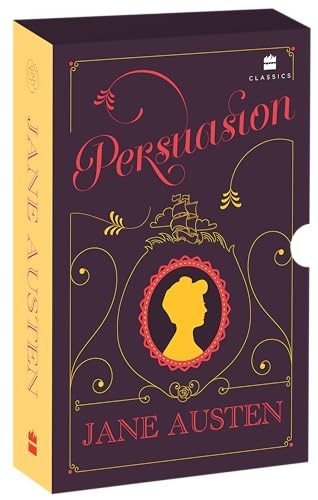 Emma And Persuasion Jane Austen - Image 4