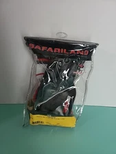 SAFARILAND 6360-83-92 Glock Holster Level III 4.5 - 17, 22