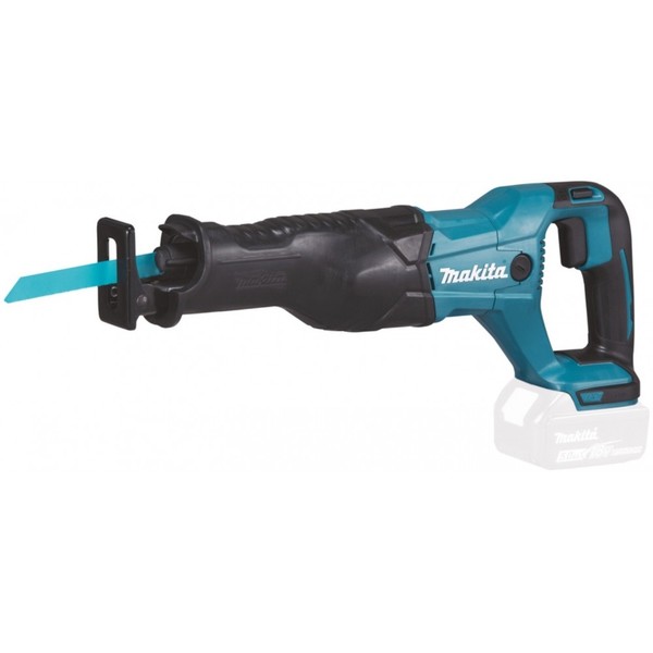 Makita DJR186Z Akku-SäBelsäGe Solo Staub- Und SpritzwassergeschüTzt 18V-image