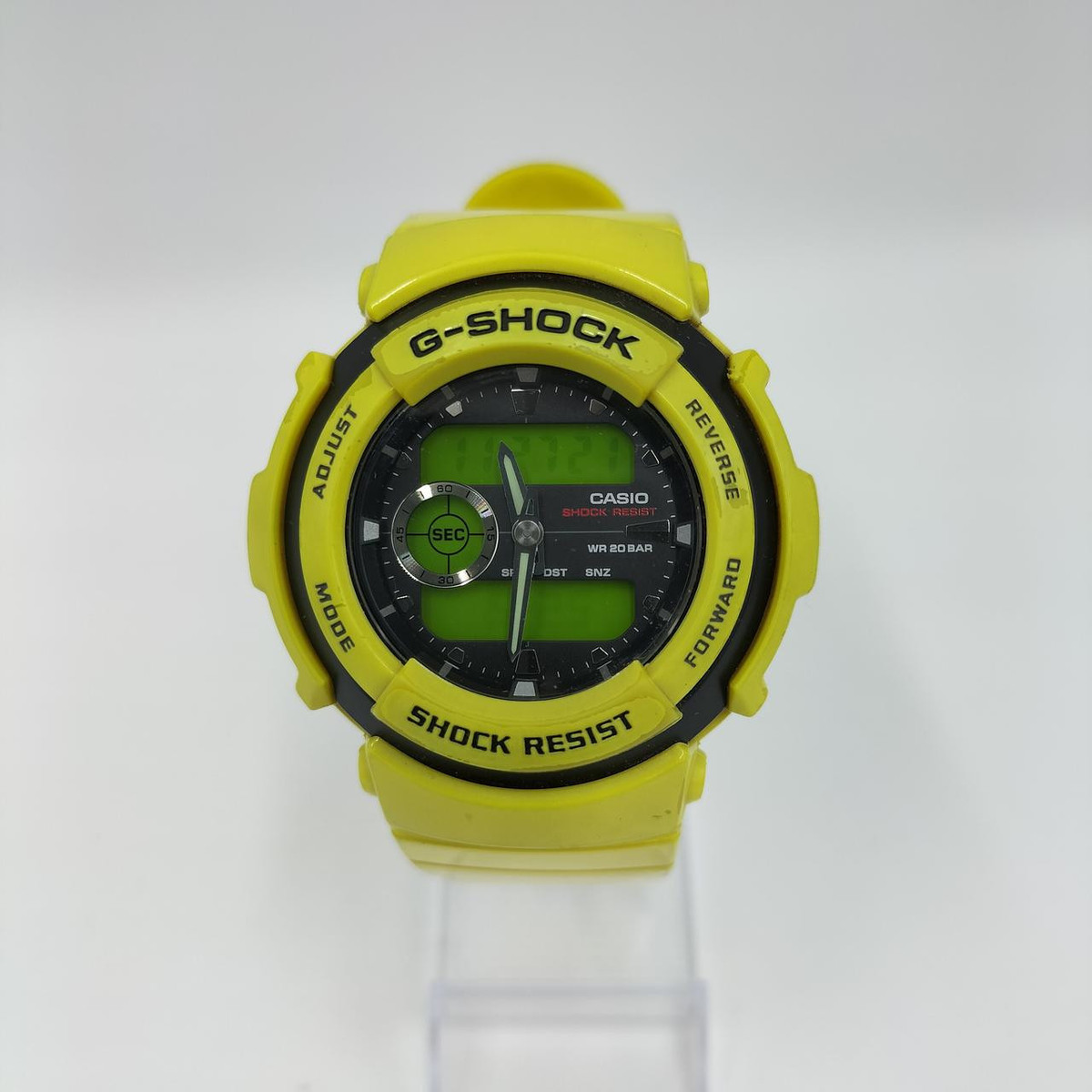 G-Shock Crazy Color G-300Sc Watch | eBay G-Shock Crazy Color G-300Sc Watch | eBay