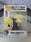 Funko Pop Animation #1177 Riza Hawkeye Full Metal Alchemist Brotherhood