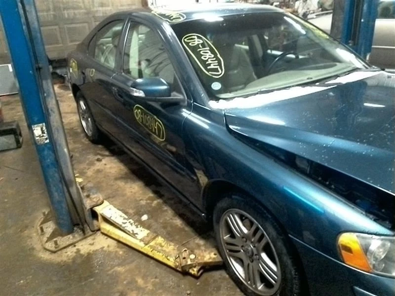 Fuel Tank Sedan 18 Gallons Turbo AWD T5 Fits 07-09 VOLVO 60 SERIES 10217703 - Image 2 of 4