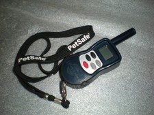 PetSafe Dog REMOTE TRANSMITTER Controller RFA-368 for 403-474 collar NO CHARGER
